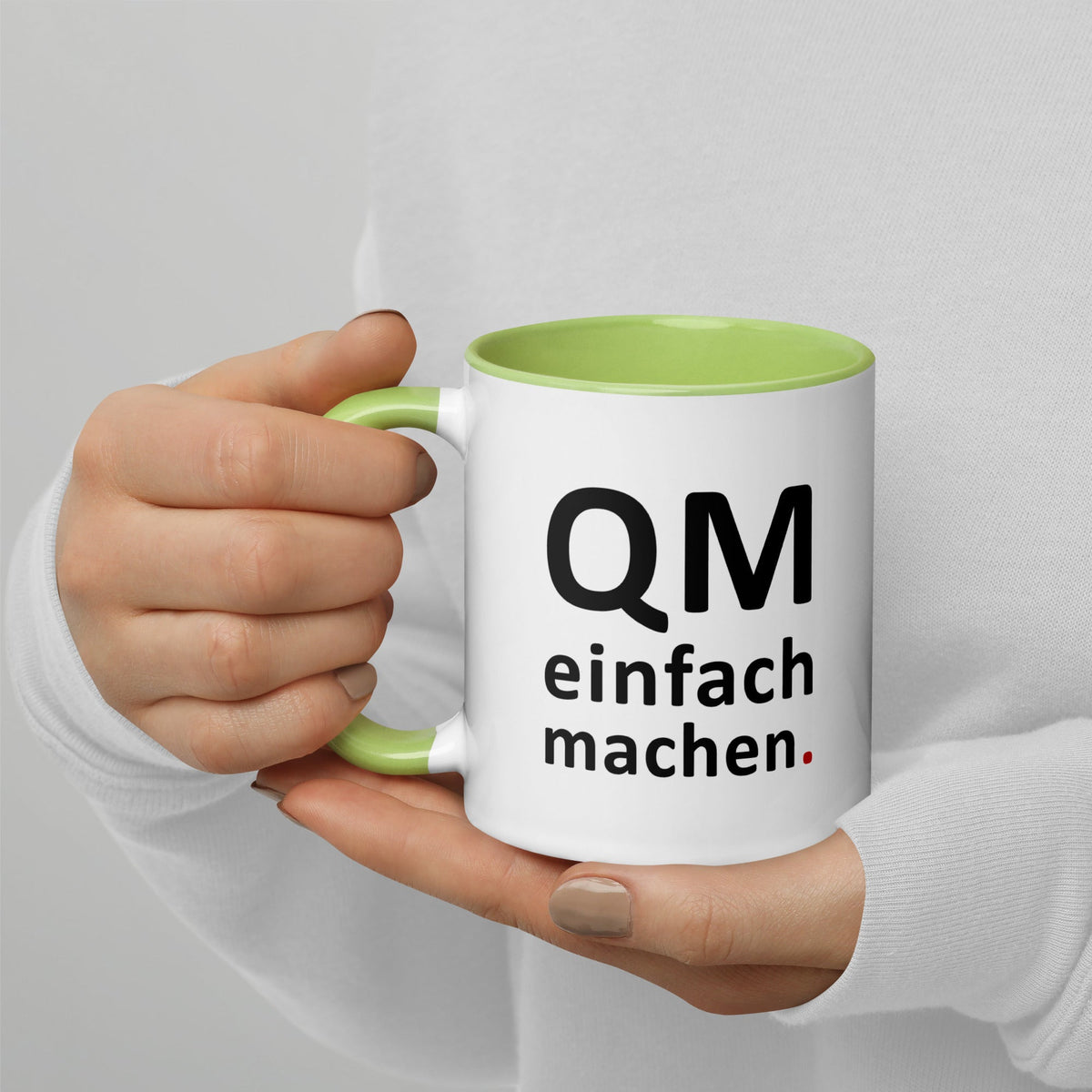 Aufgedruckt - Produkte mit Aussagekraft