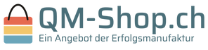 QM-Shop.ch - Tools für ihren Erfolg – Home