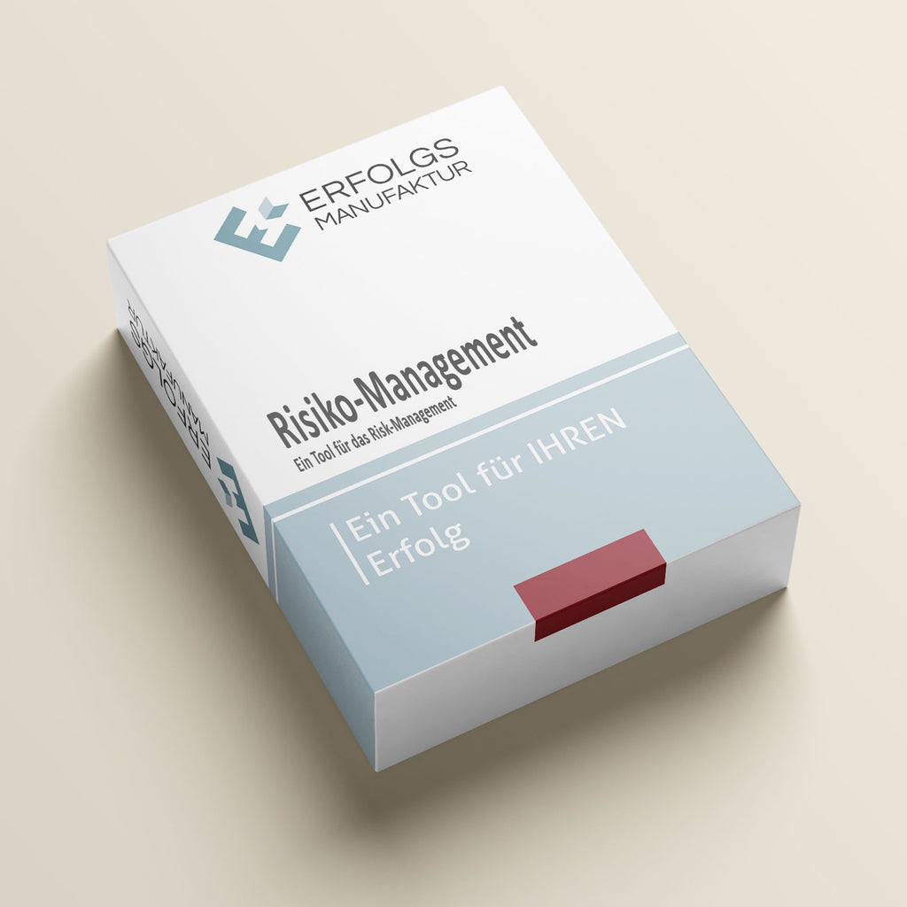 Risiko-Management-Toolbox