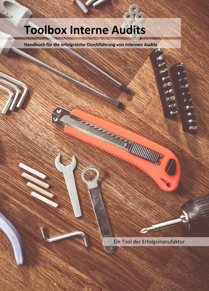 Toolbox interne Audits