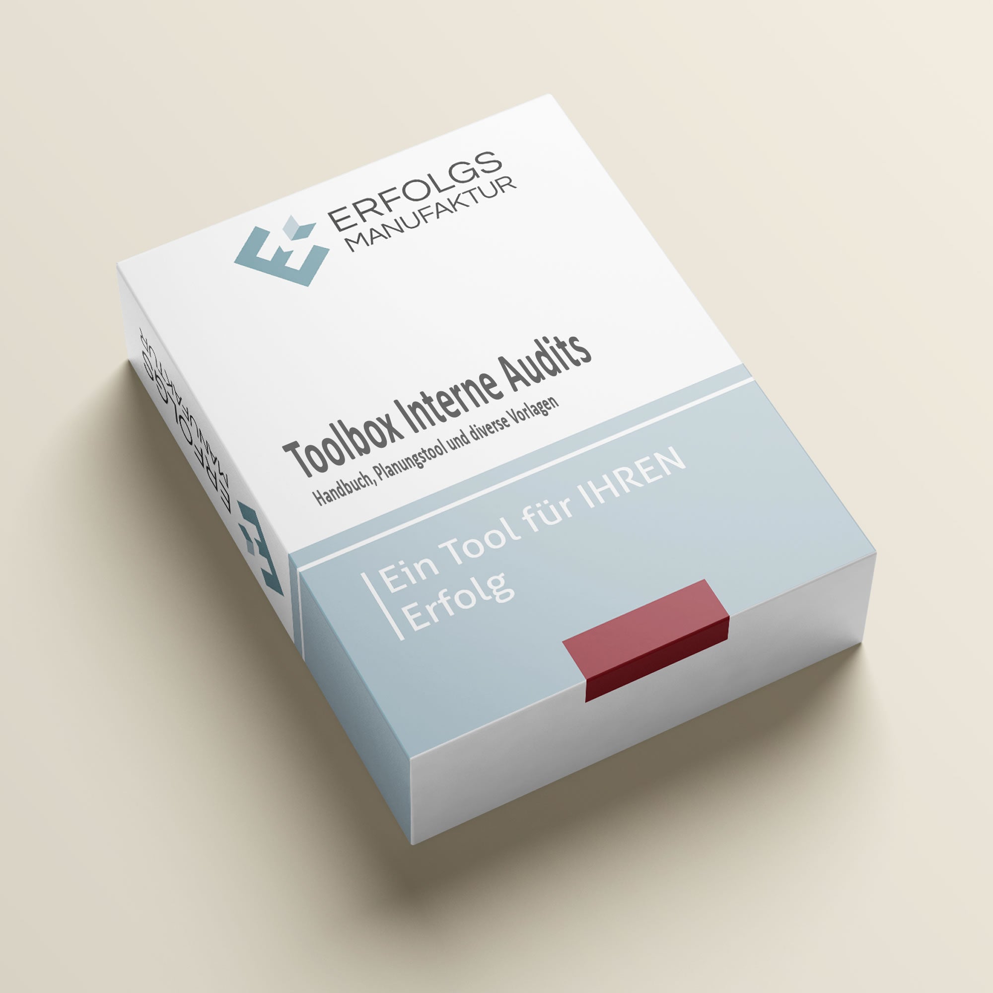 Toolbox interne Audits